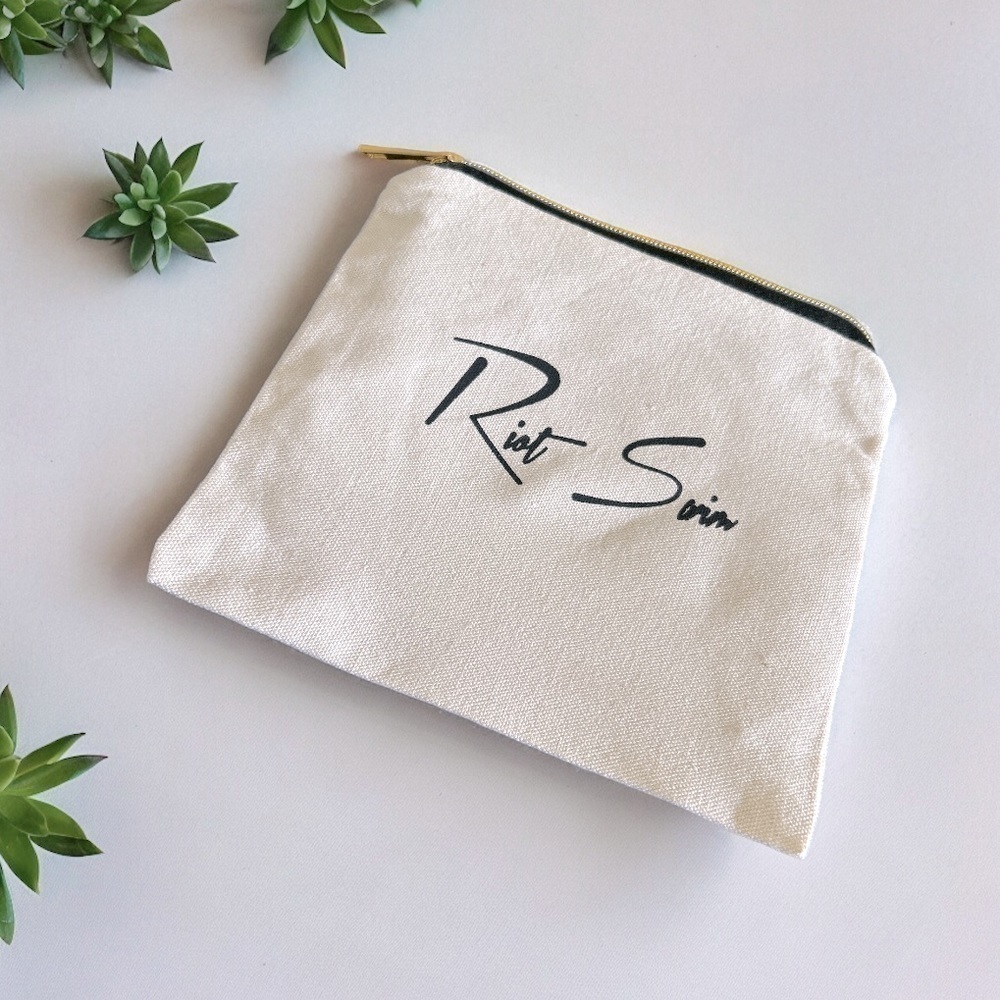 Riot Swim Clutch